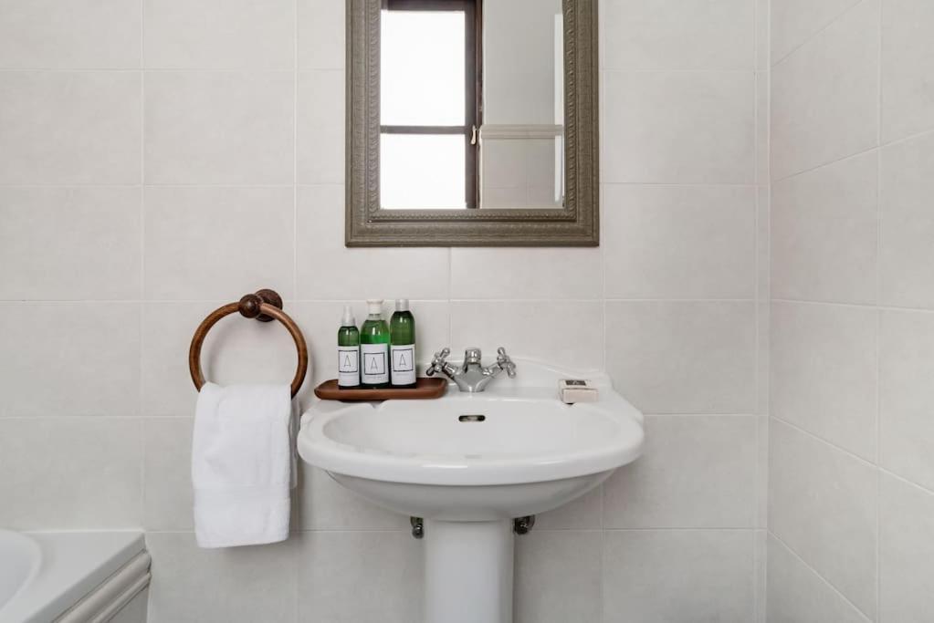 Appartement Authentic Seafront Experience *