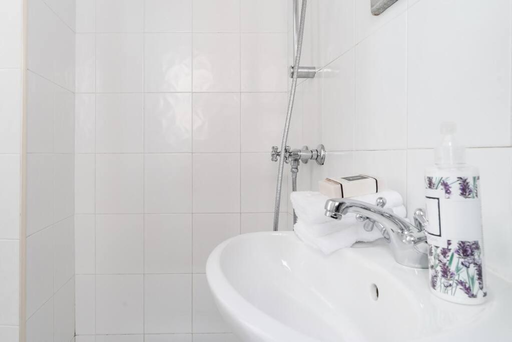Appartement Authentic Seafront Experience
