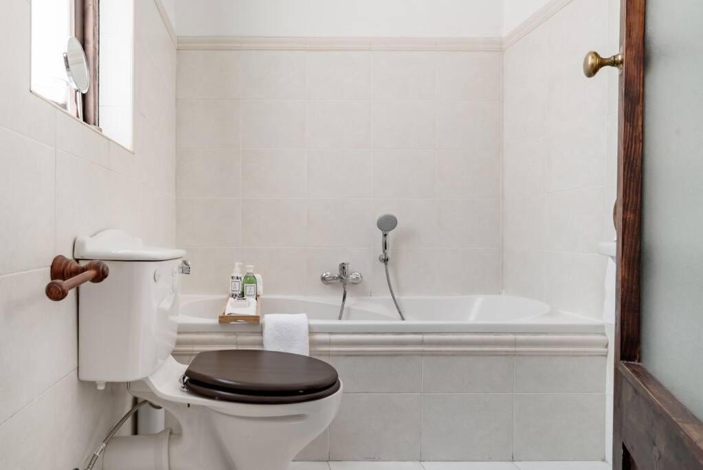 Appartement Authentic Seafront Experience *