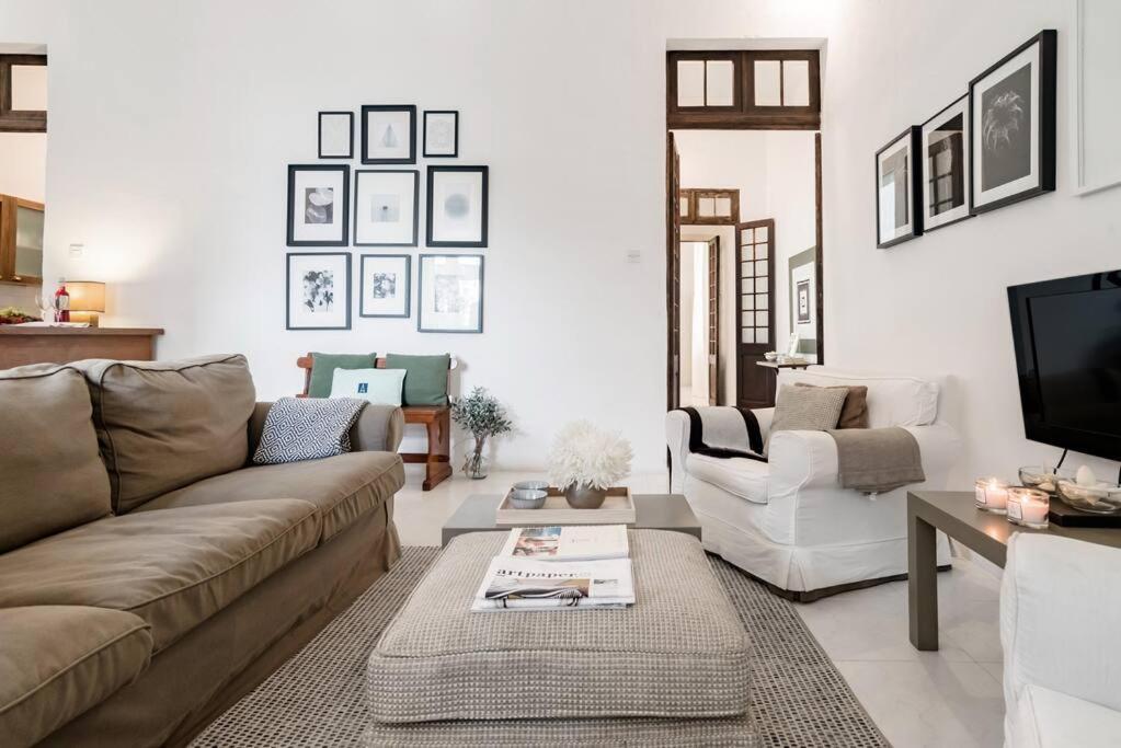 Authentic Seafront Experience Appartement *