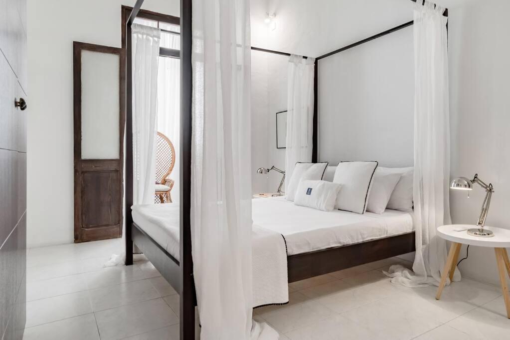 Appartement Authentic Seafront Experience