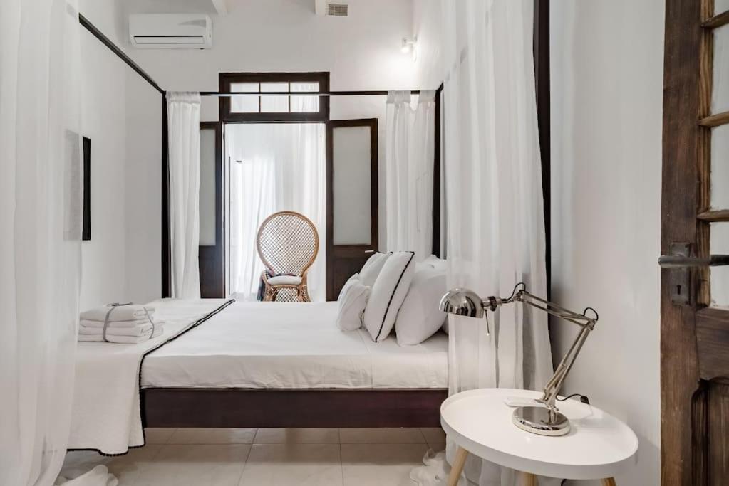 Authentic Seafront Experience Appartement
