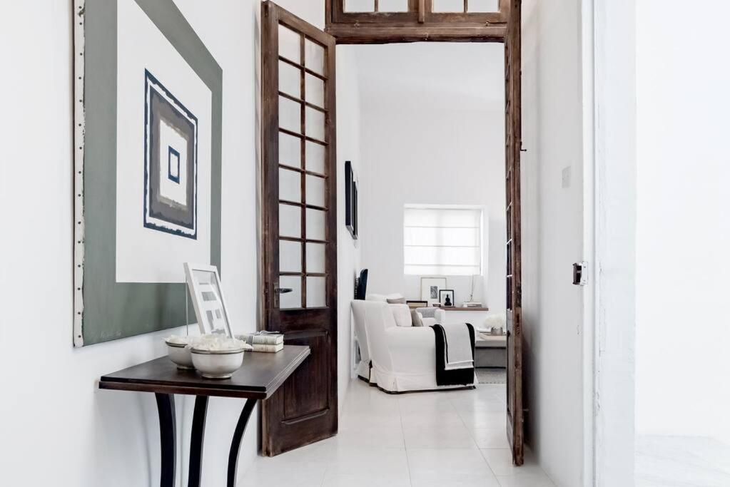 Authentic Seafront Experience Appartement