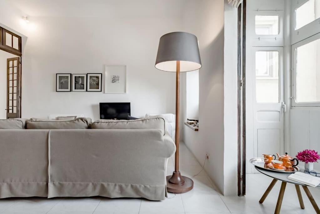 Authentic Seafront Experience Appartement *